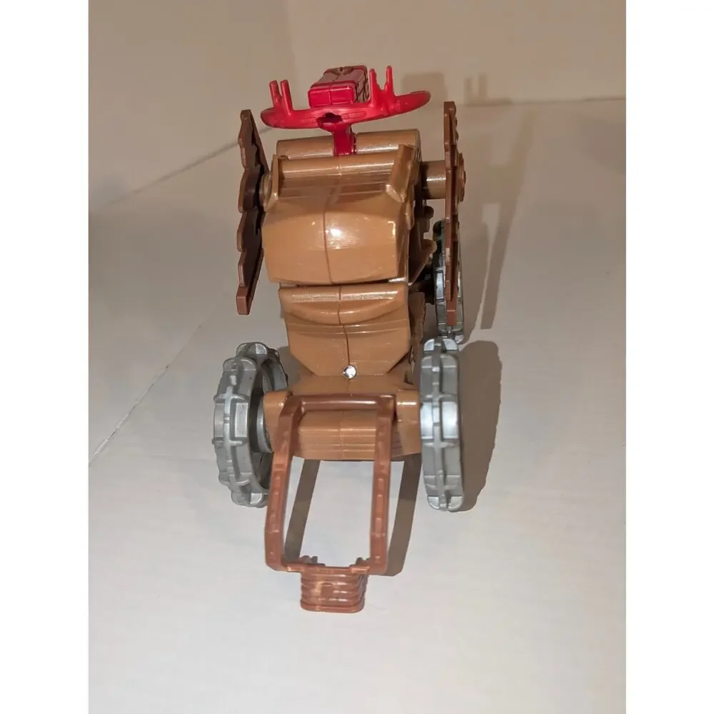 Imaginext Eagle Talon Castle Catapult No Balls or Figure Tested Sound Works